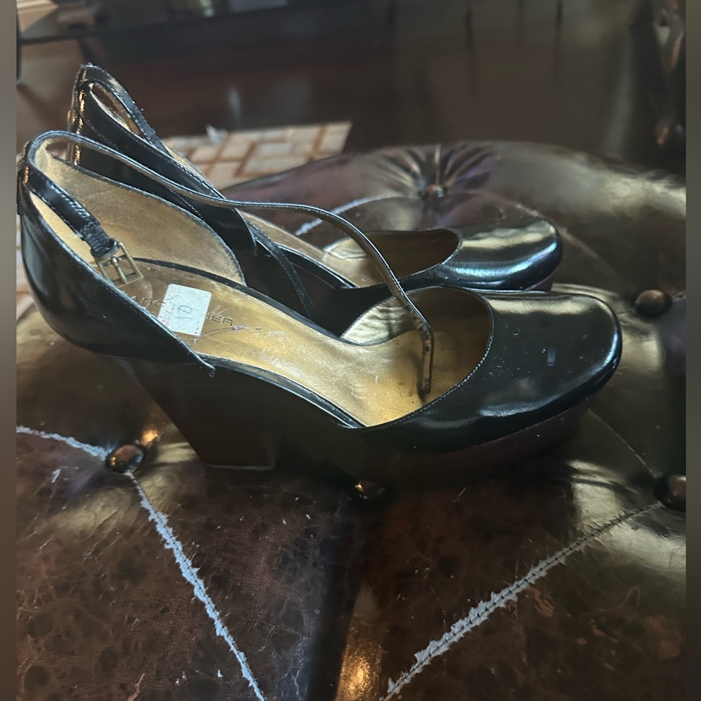 Marc Fisher Heels
